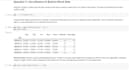 do data cleansing, data wrangling and data munging using python on jupyter