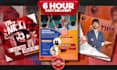 design flyer for your business