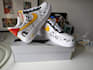 make you the best custom shoes