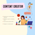 write rare, unique and best content for creative writing