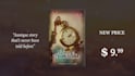 create new book promotion video