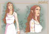 create amazing fanarts for you