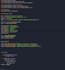 scrape data from a website with python