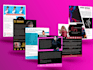 do brand author  epk, media kit, press kit, speaker one sheet, pitch