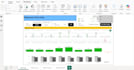 create interactive dashboards in power bi, excel, qlik, or tableau