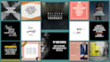 design canva motivational quotes for instagram