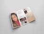 do stunning and luxury business card