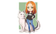 draw your anime chibi character