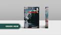 design book cover, format, and ebook conversion