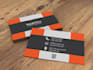 do business card design