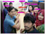 do custom realtime object detection and tracking