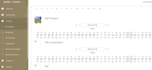 develop an online web bookings system using php laravel and mysql
