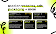 write brand slogans and taglines that stick