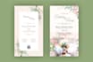 design amazing wedding invitations for you