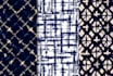 design seamless tie dye pattern