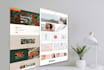 do wix website design or redesign