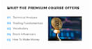 teach you stock market technical analysis trading lessons