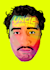 turn your favorite portrait into pixel art