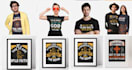 give you readymade christian tshirt design  bundle