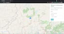 do python programming, gis tasks, and web mapping