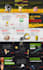 design an attractive post on social media