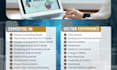 provide investor ready financial models