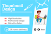 design fiverr gig image for new gig thumbnail