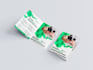design business flyer, brochure, media kit