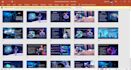 design professional and modern powerpoint presentation