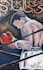 paint art on canvas in oil or acrylic