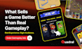 create professional mobile game ads that drive installs