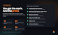 do on page SEO with keyword research and schema for your website