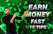 design professional youtube thumbnail in 24h