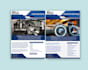 design magazine,brochure and layouts