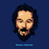 do your face in pixel art