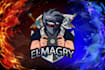 create mascot gaming logo and avatar