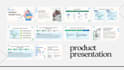 redesign and clean up your presentation