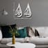 design stunning arabic calligraphy logo