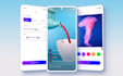design and develop your android mobile application