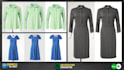 do ghost mannequin and neck joint editing for clothing brands