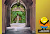 turn your photo landscape in hand painting digital art