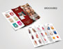 design corporate flyer, brochure