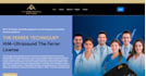 design develop elearning, school, college or university education website