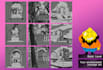 make 2d background, landscape illustration and concept art