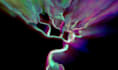 create an audio reactive music visualizer for your song