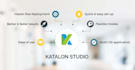 do automation testing using katalon studio