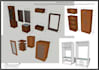 do the design furniture assembly detail drawings