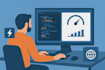 develop a professional saas from scratch