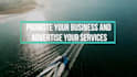 create short video ads for promotional service and product promo video ad