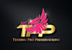 design professional 3d business logo